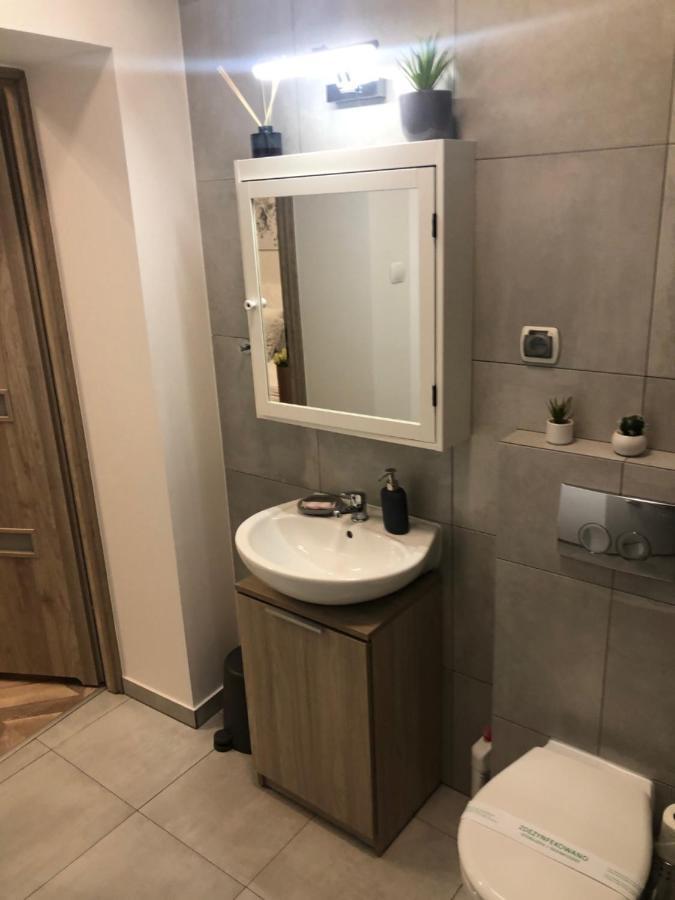 Apartment Katowice Center Экстерьер фото