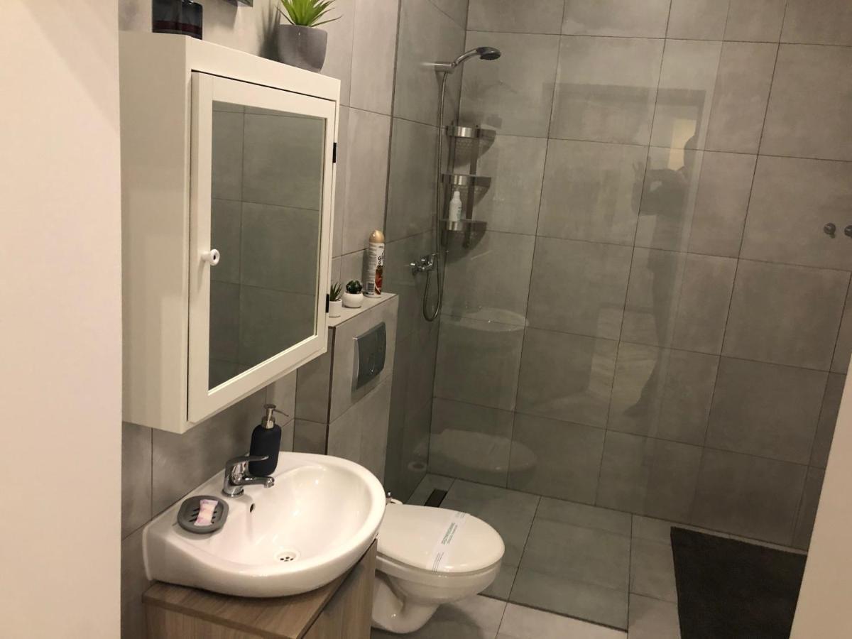 Apartment Katowice Center Экстерьер фото